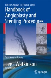 Handbook of Angioplasty and Stenting Procedures - Abbildung 1