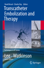Transcatheter Embolisation and Therapy