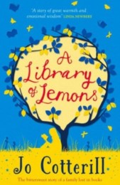 Library of Lemons