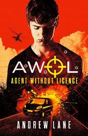 AWOL - Agent Without Licence