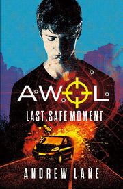 AWOL - Last, Safe Moment