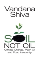 Soil Not Oil - Cover