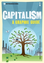 Introducing Capitalism - Cover