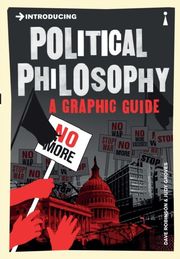 Introducing Political Philosophy - Cover
