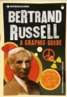 Introducing Bertrand Russell - Cover