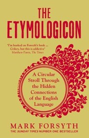 Etymologicon - Cover