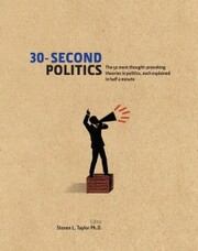 30-Second Politics - Cover