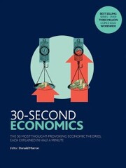 30-Second Economics - Cover