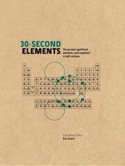 30-Second Elements - Cover