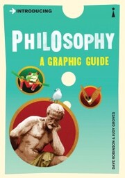 Introducing Philosophy - Cover