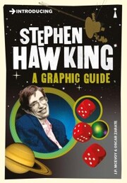 Introducing Stephen Hawking - Cover