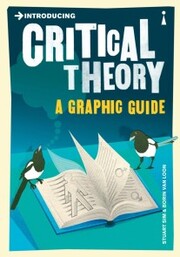 Introducing Critical Theory - Cover