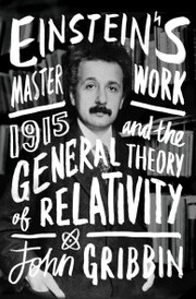 Einstein's Masterwork - Cover