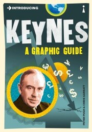 Introducing Keynes - Cover