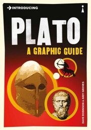 Introducing Plato - Cover
