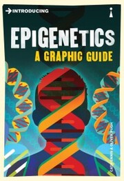 Introducing Epigenetics - Cover