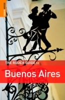 Rough Guide to Buenos Aires