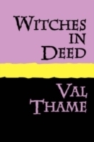Witches in Deed - Cover