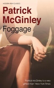 Foggage - Cover