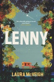 Lenny - Cover