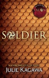 Soldier - Cover