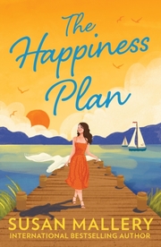 The Happiness Plan - Cover