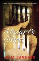 Mozart's Ghost - Cover