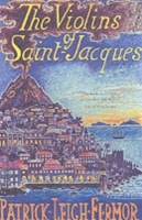 Violins of Saint-Jacques