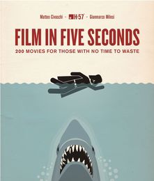 Film In Five Seconds - Cover