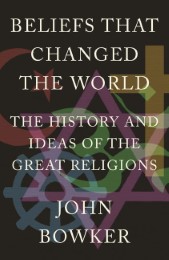 Beliefs that Changed the World - Cover