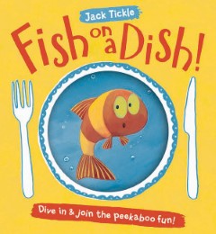 Fish on a Dish!