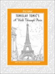 Tomislav Tomic's A Walk Through Paris