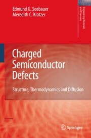 Charged Semiconductor Defects