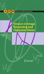 Tensors in Image Processing and Computer Vision - Abbildung 1