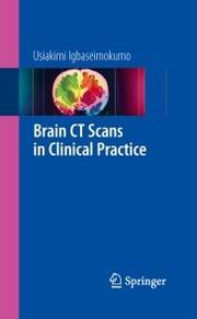 Brain CT Scans in Clinical Practice - Cover