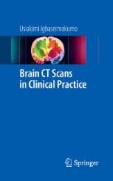 Brain CT Scans in Clinical Practice - Abbildung 1