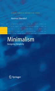 Minimalism - Cover