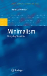 Minimalism - Abbildung 1