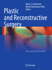 Plastic and Reconstructive Surgery - Cover