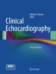 Clinical Echocardiography - Abbildung 1