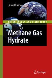 Methane-Gas Hydrate