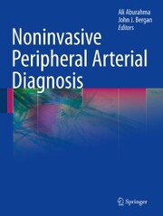 Noninvasive Peripheral Arterial Diagnosis - Cover