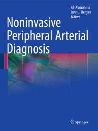 Noninvasive Peripheral Arterial Diagnosis - Abbildung 1