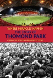 The Story of Thomond Park - Cover