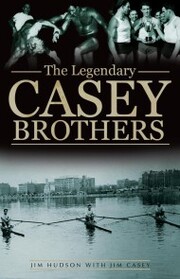 The Legendary Casey Brothers