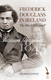 Frederick Douglass in Ireland