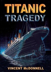 Titanic Tragedy - Cover