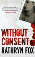Without Consent - Cover