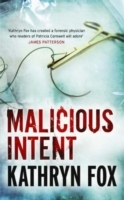 Malicious Intent - Cover