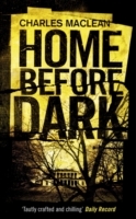 Home Before Dark - Cover